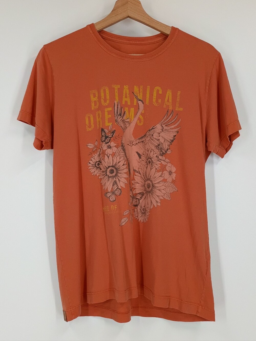 Voorth Co. Graphic Tee